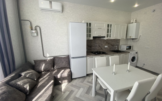 Апартаменты 274 Однокомнатные Одесская 3А