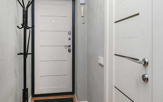 Апартаменты Квартирка Нск на Ул Блюхера 37