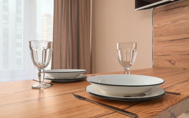 Апартаменты Grand Palace 904