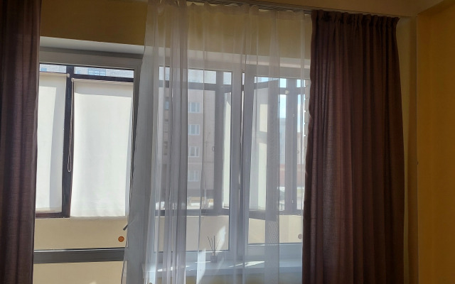 Квартира в ЖК Новое Бисерово 2