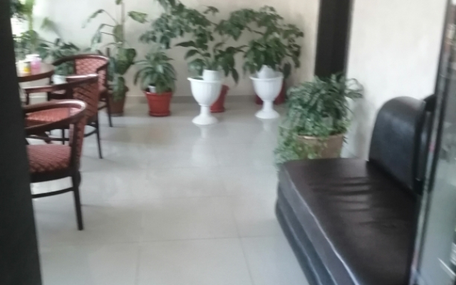 Отель Парк Отдых 