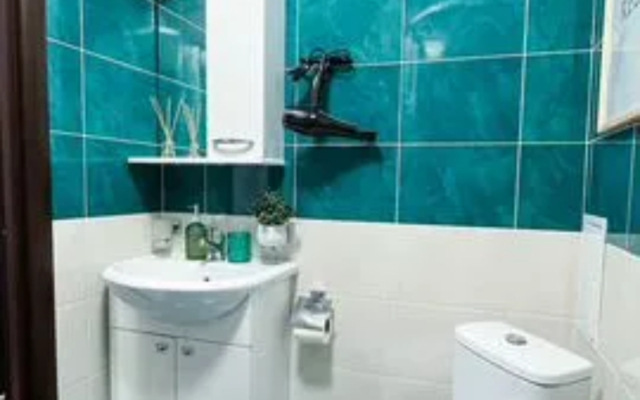 Your Apart v Siriuse dlya 3 gostey Apartments