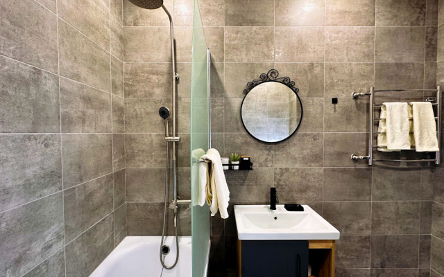 Apartments Rostov S Dizaynerskim Remontom