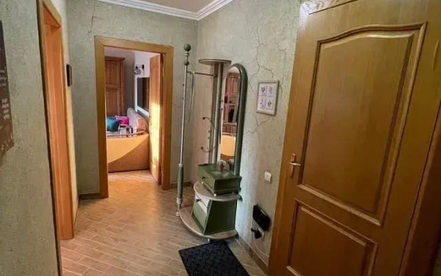 Апартаменты на Бакунинской Улице 17к28