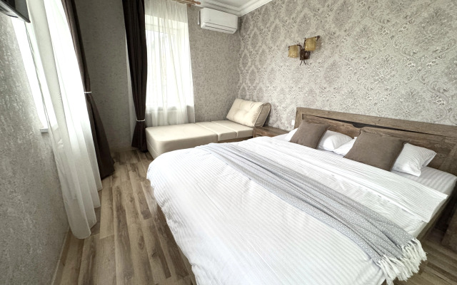 Апартаменты в Историческом Центре Serenade