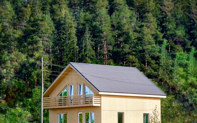 Scandi home Guest house