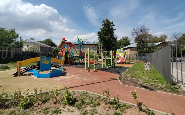 Na Chernyshevskogo 3 S Dzhakuzi Apartments