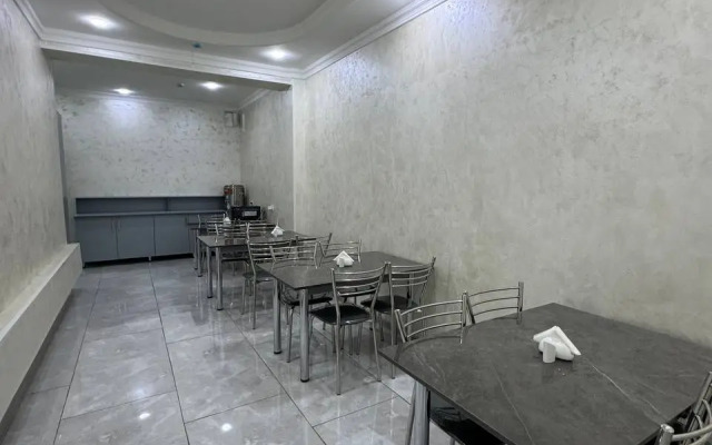 Отель Sumaya Tashkent