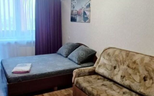 Квартира однокомнатная на проспекте Мира 72А