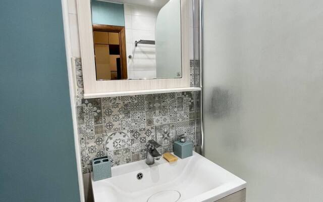 Апартаменты Sunny Days Apartment Стахановская