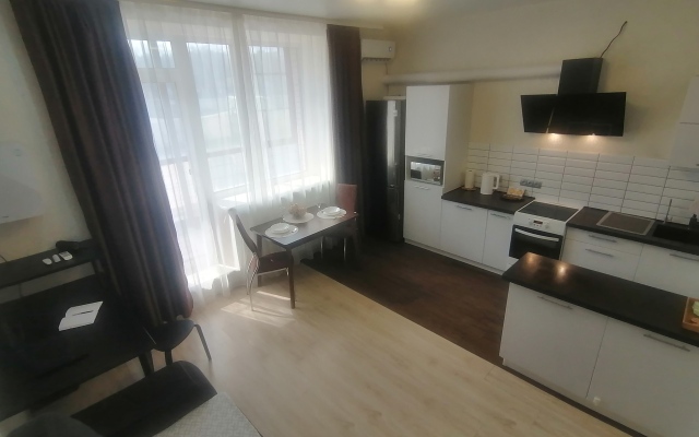 Квартира Жк комфорт класса Бавария