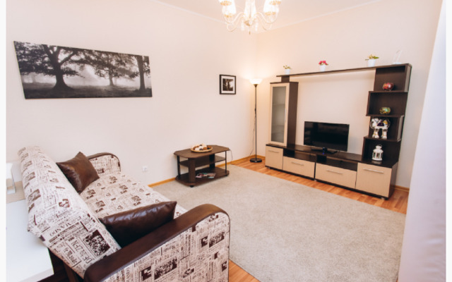 Апартаменты на Шейнкмана