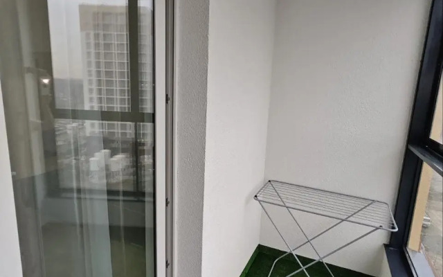 Квартира Стильная 1к, р-н Экспо