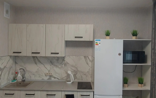 Квартира однокомнатная в Родниках