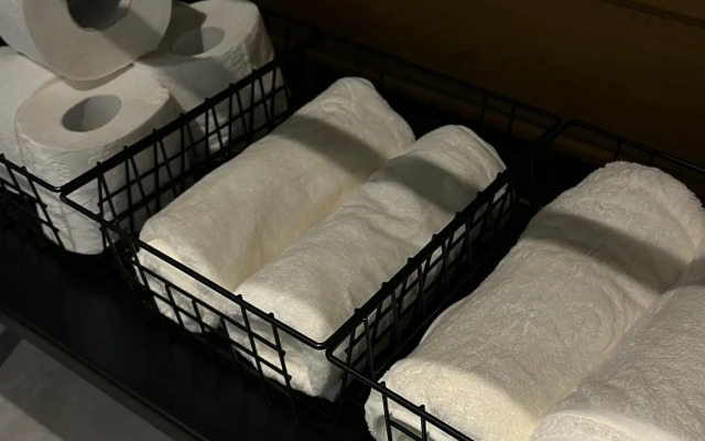 Гостевой дом AframeKazan