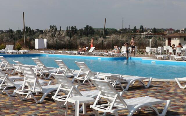Promenad Apart-Hotel