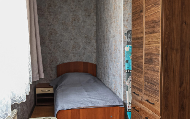 Апартаменты у моря 201