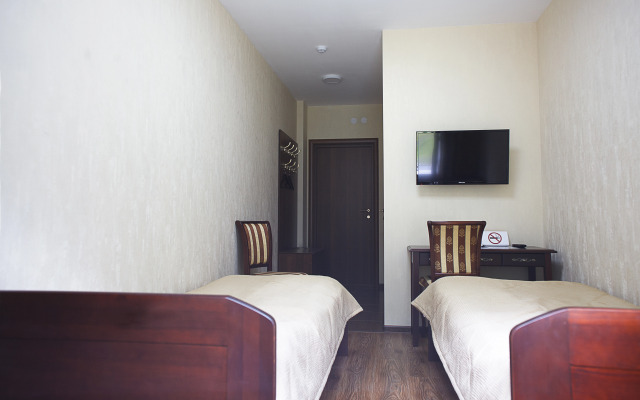 Мотель Вояж