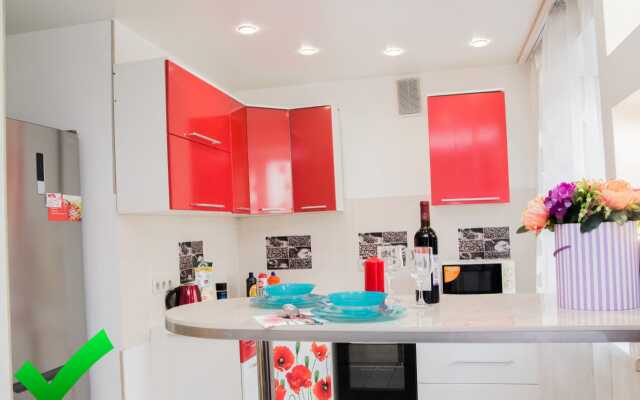 Апартаменты Квартира 42