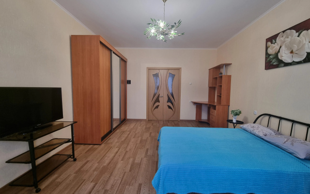 Квартира на Ленина