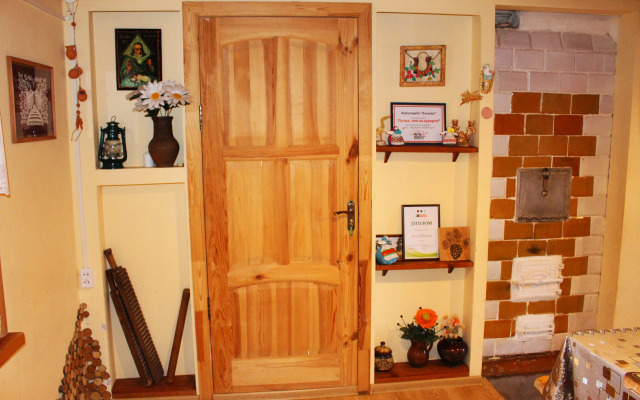 Гостевой Дом Ольхово