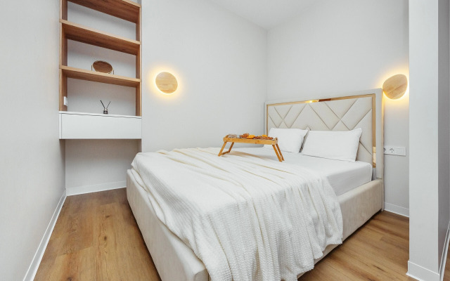 Zhk Frukty Chernika  Flat