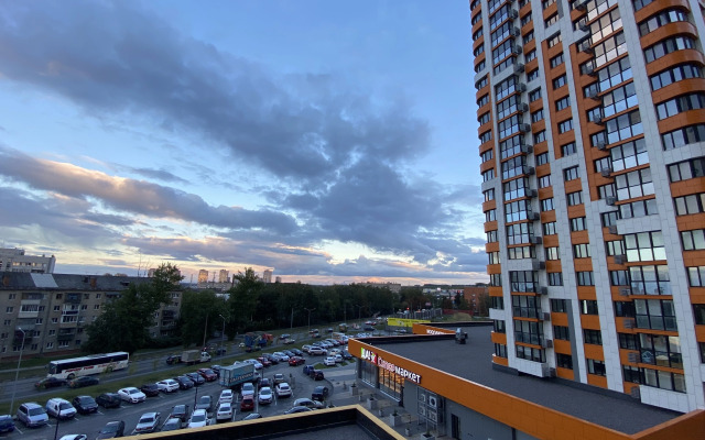 Квартира на ул. Оборонная 102Б