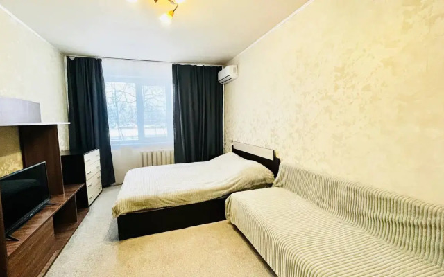 Апартаменты Бульвар Энтузиастов 41