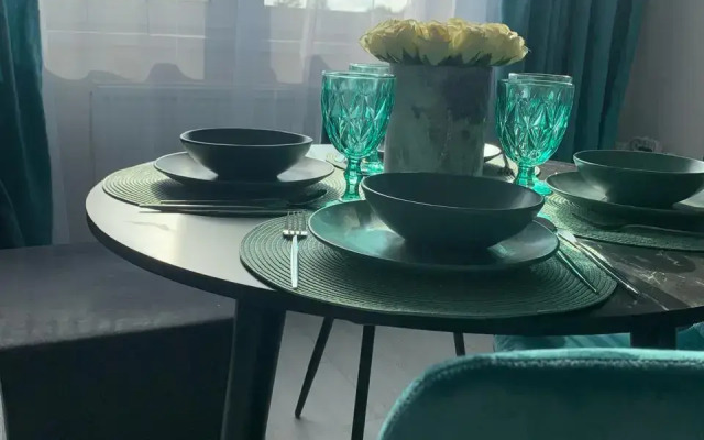 Квартира в Пионерском