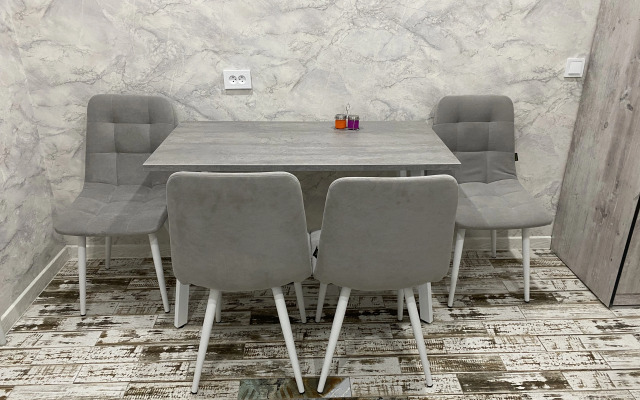 Квартира Свежая квартира после ремонта