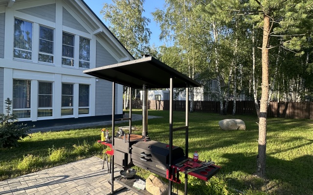 Kottedzh Koprino Guest House