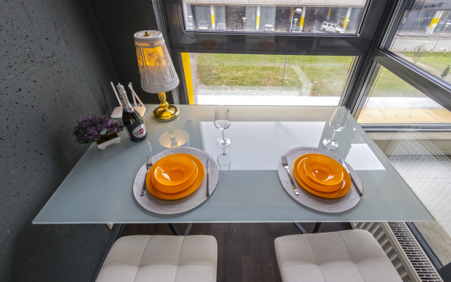 ZhK Lajner Apartments
