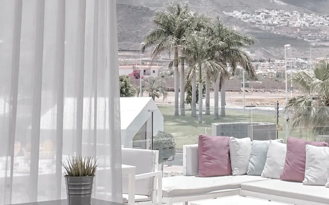 Hotel Baobab Suites