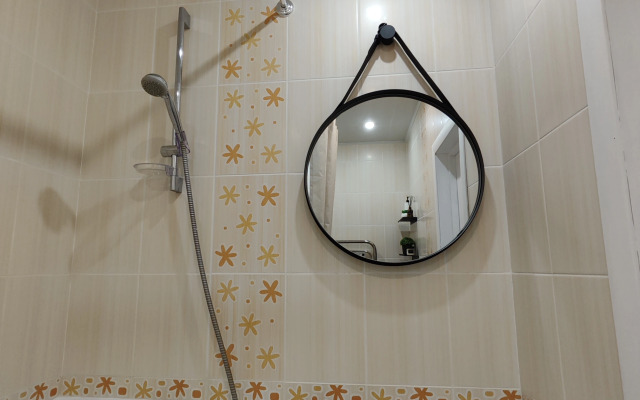 Апартаменты Ягодинская 25