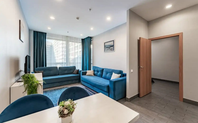 Апартаменты