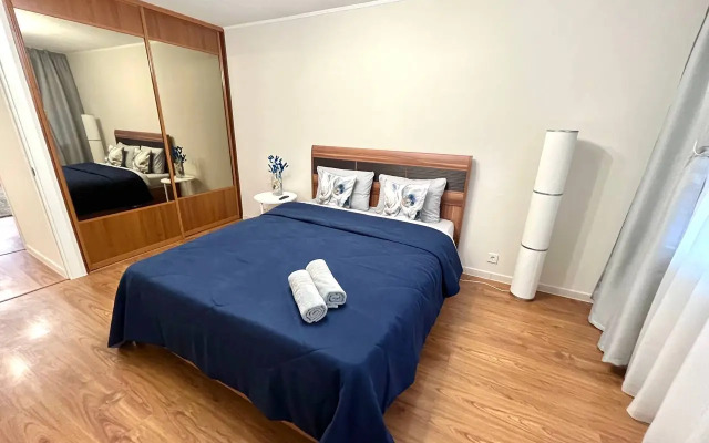 Квартира Стильная в центре Калуги