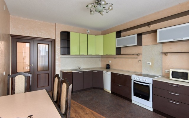 Апартаменты Сибгата Хакима 60