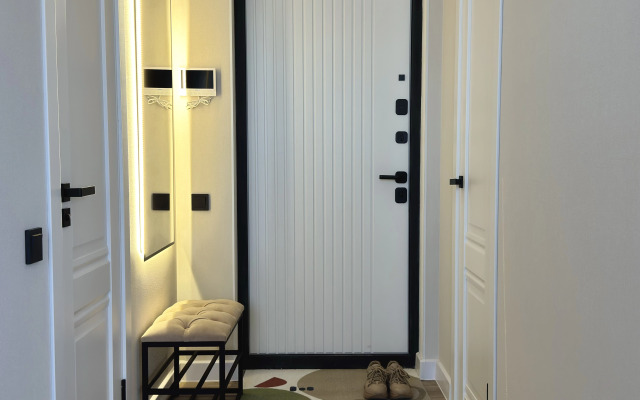 Квартира Дизайнерская Студия Аврора 293