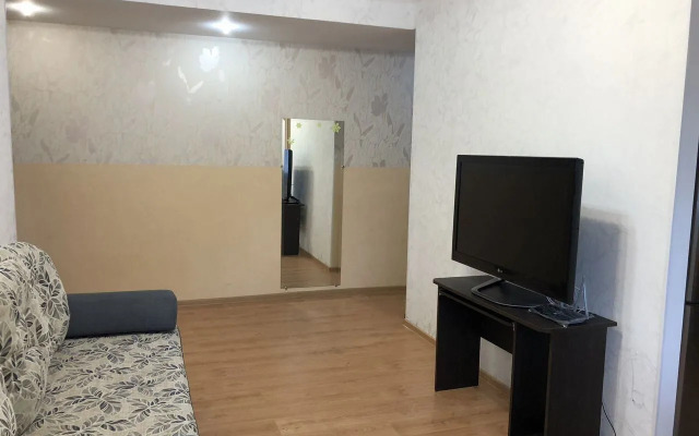 Апартаменты на улице Вершинина 28А