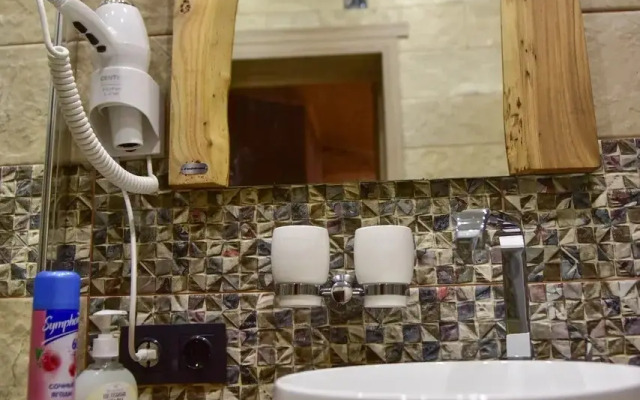 Апартаменты Dombay Flats Норвегия