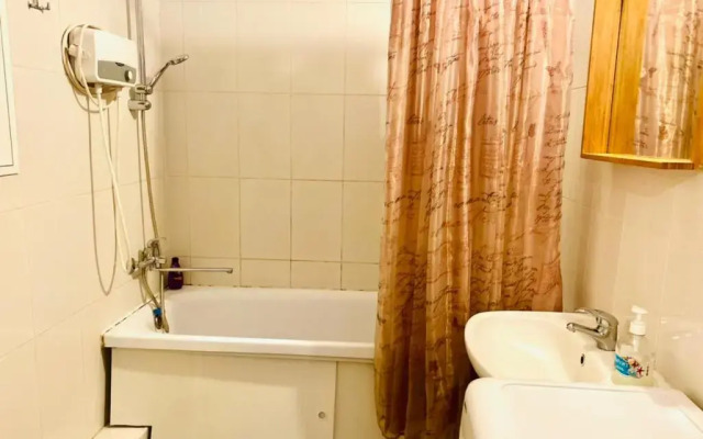 1 Pant Family House Vatutinki Apartment