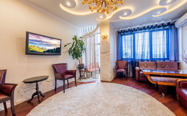 Апартаменты RoomTown