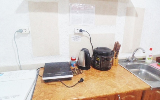 Apartamenty 2 Minuty Peshkom Ot Naberezhnoy Tereshkovoy Flat
