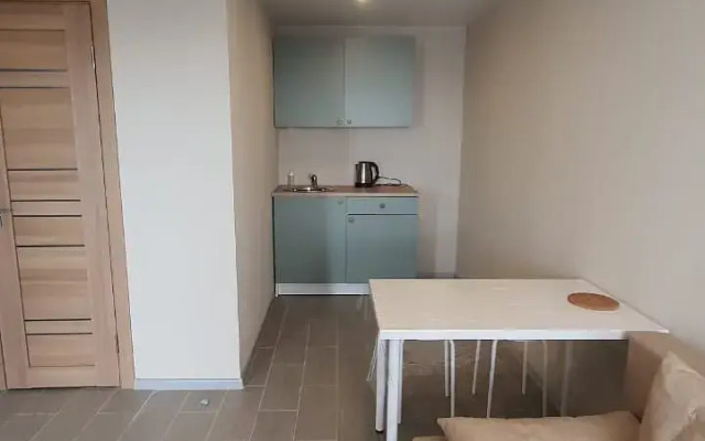 Saint P Private House