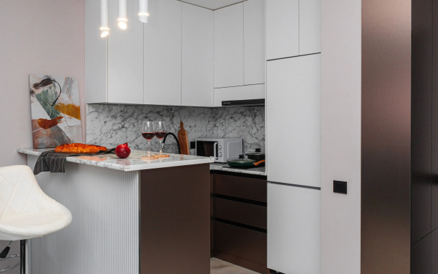 KeyGo #0146 klyuch k centru Erevana Apartments