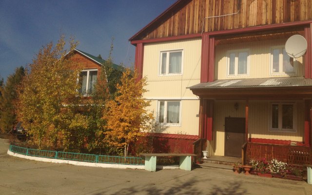 Uyut Mini-Hotel