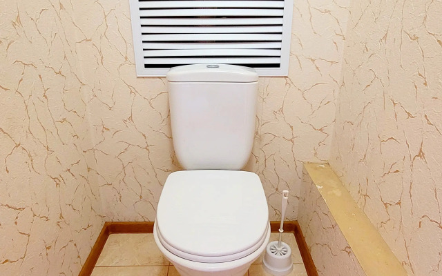 Lastochkino Gnezdo Flat