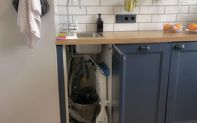 Квартира Сталинка в Центре Перми