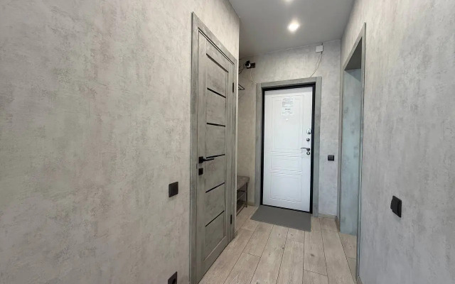 Квартира Новая рядом с Аквапарком