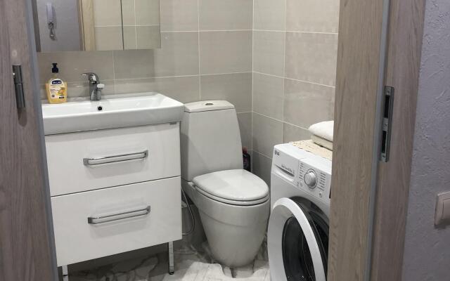 Апартаменты современные близко к центру